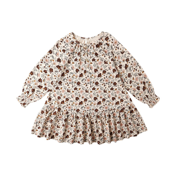 Swing Dress