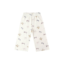 Load image into Gallery viewer, Wide Leg Pant - Bows