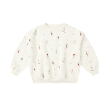 Load image into Gallery viewer, Relaxed Sweatshirt - Skiers