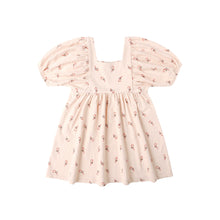 Load image into Gallery viewer, Brea Dress - Candy Canes