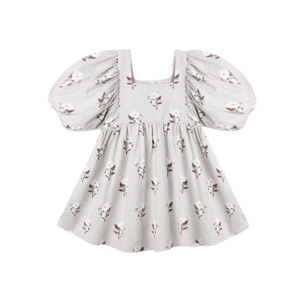 Brea Dress - Wildflower