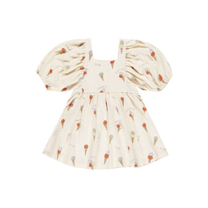 Gelato Dress