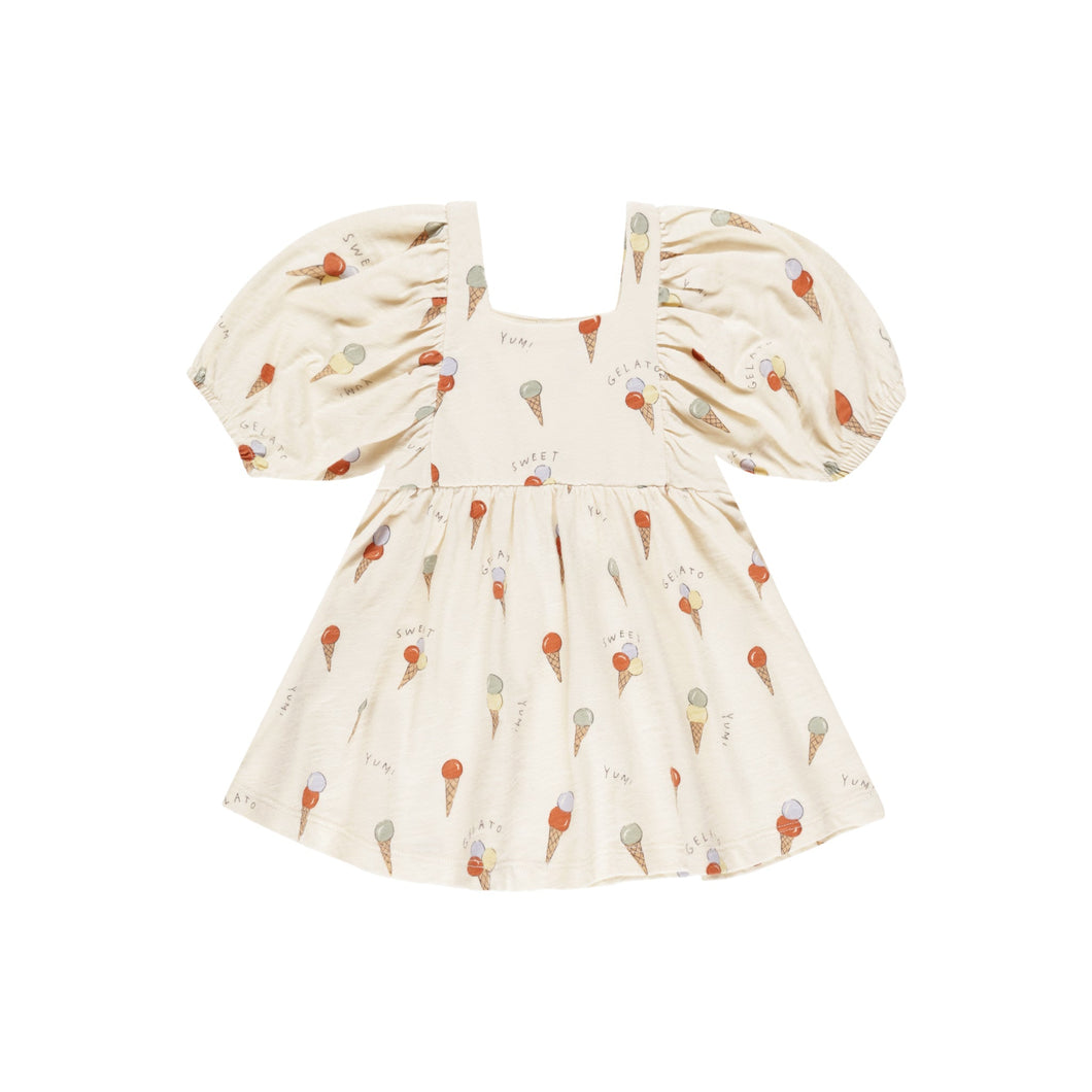 Gelato Dress