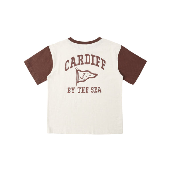 Cardiff By The Sea Tee