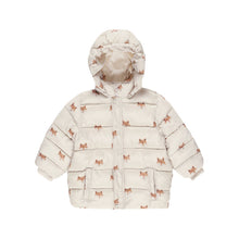 Load image into Gallery viewer, Puffer Jacket (2 styles)