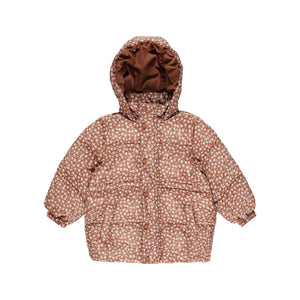 Puffer Jacket (2 styles)