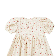 Load image into Gallery viewer, Phoebe Dress - Strawberry Fields