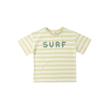 Load image into Gallery viewer, Relaxed Tee - Surf