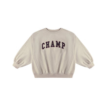 Load image into Gallery viewer, Oversized Sweatshirt (kids)