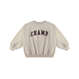 Oversized Sweatshirt (kids)