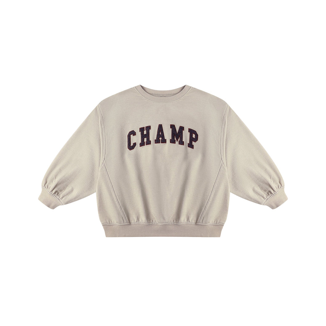 Oversized Sweatshirt (kids)