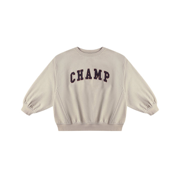 Oversized Sweatshirt (kids)