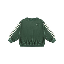 Load image into Gallery viewer, Oversized Sweatshirt - Green