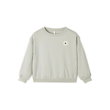 Load image into Gallery viewer, Oversized Sweatshirt - Sage