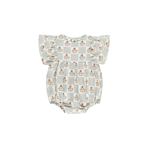 Kalea Romper