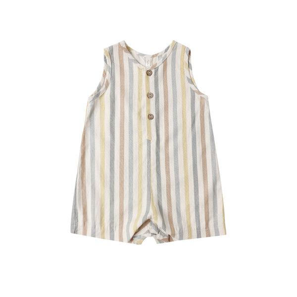 Mavrick Romper