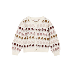 Cheyenne Cardigan