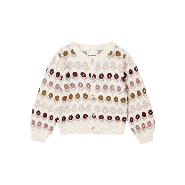 Cheyenne Cardigan