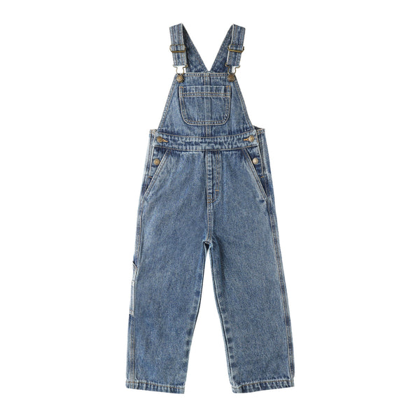 Utility Overall