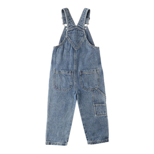Utility Overall