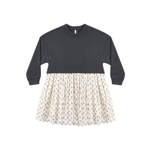 Load image into Gallery viewer, Sweatshirt Dress