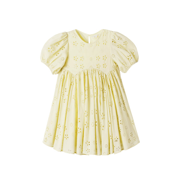 Rose Dress
