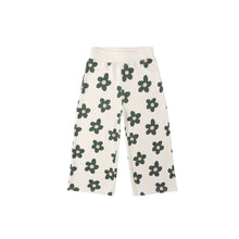 Load image into Gallery viewer, Wide Leg Sweatpant - Daisy