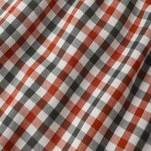 Load image into Gallery viewer, Long Sleeve Pajamas - Holiday Gingham