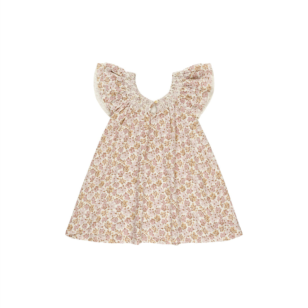 Lucia Dress