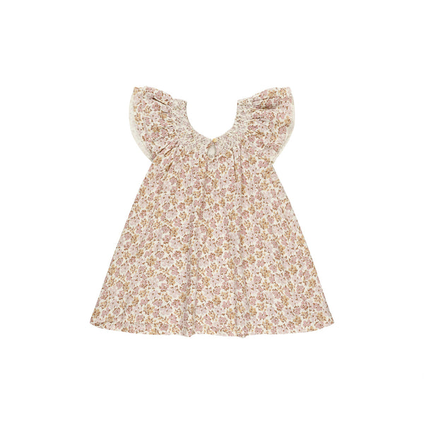 Lucia Dress