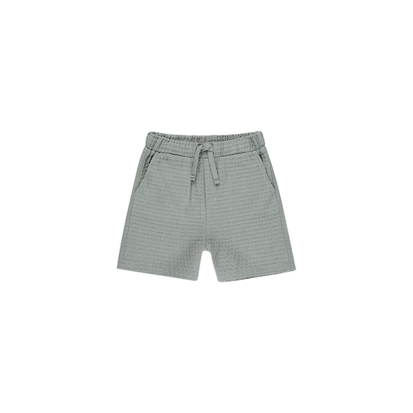Perry Short