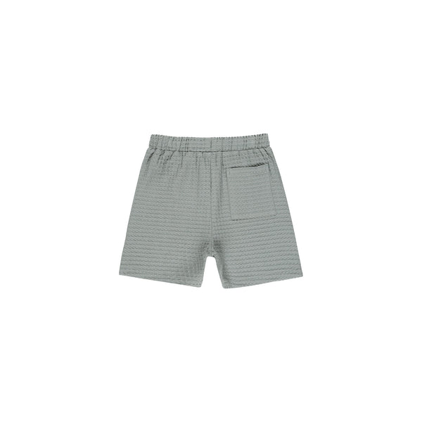 Perry Short