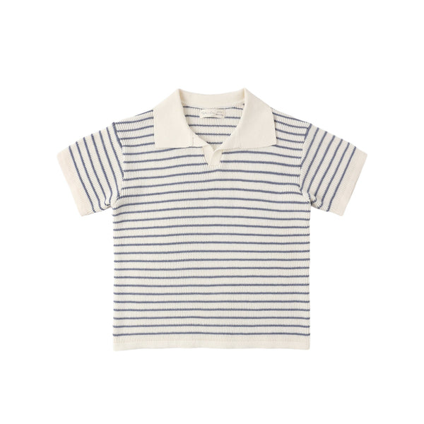 Chandler Knit Polo
