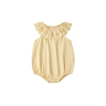 Load image into Gallery viewer, Myla Romper