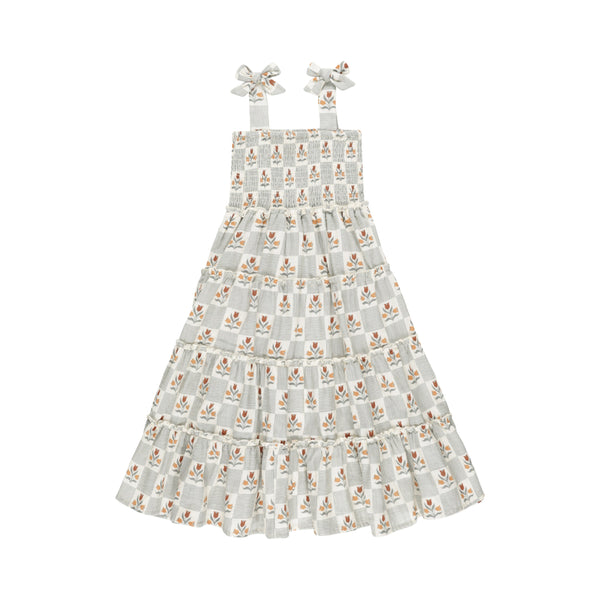 Taylor Dress