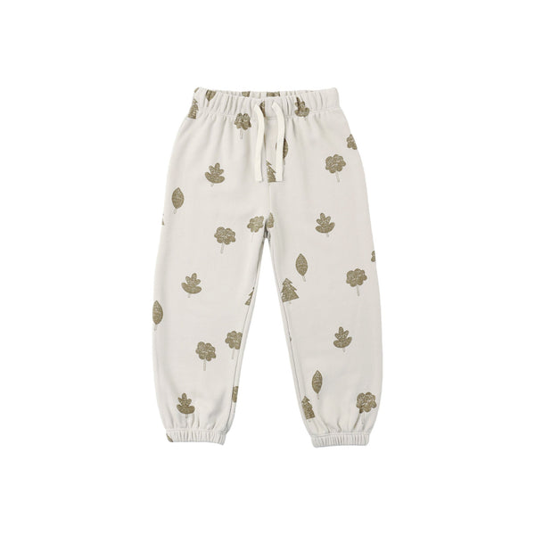Relaxed Jogger - Woods