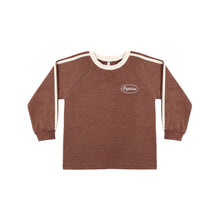 Load image into Gallery viewer, Relaxed Long Sleeve Tee - Explore