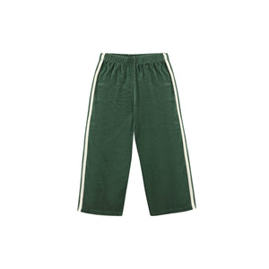 Track Pant - Green