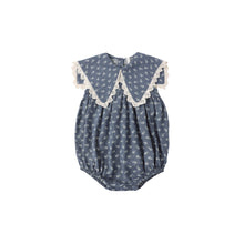 Load image into Gallery viewer, Porter Romper