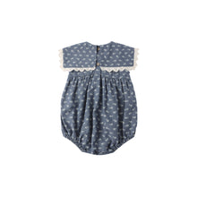 Load image into Gallery viewer, Porter Romper