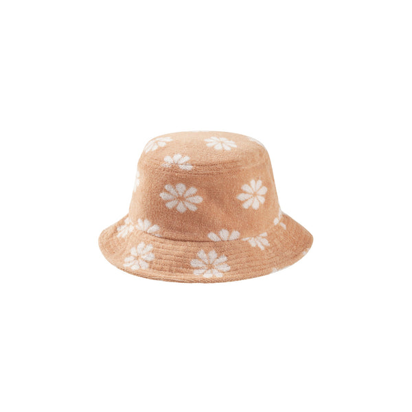 Terry Bucket Hat