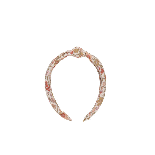 Knotted Headband