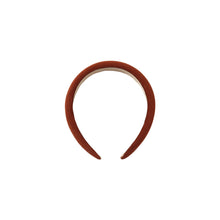 Load image into Gallery viewer, Padded Headband