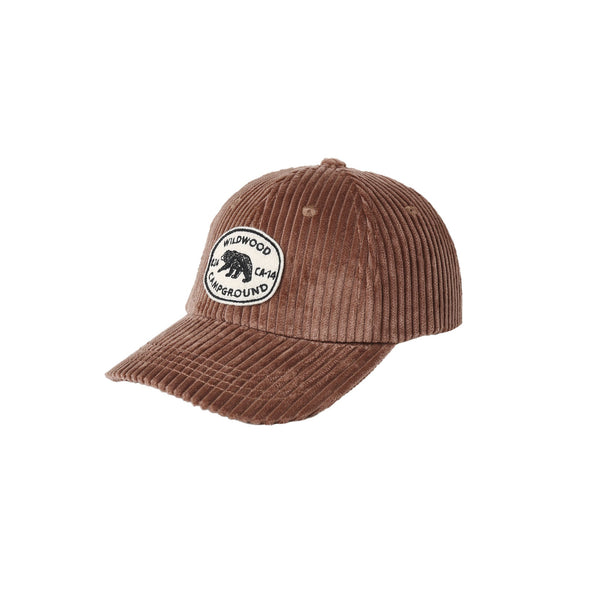 Baseball Hat - Wildwood