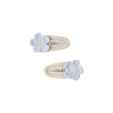 Load image into Gallery viewer, Crochet Clip (2 styles)