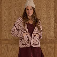 Load image into Gallery viewer, Quilted Jacket (womens)