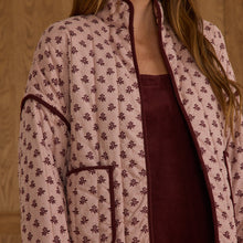 Load image into Gallery viewer, Quilted Jacket (womens)