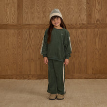 Load image into Gallery viewer, Track Pant - Green