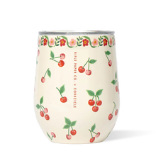 Load image into Gallery viewer, Corkcicle 12oz Stemless
