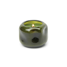 Load image into Gallery viewer, 5oz Basalt Glass Candle